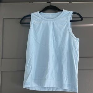 Athleta In Motion Seamless tank